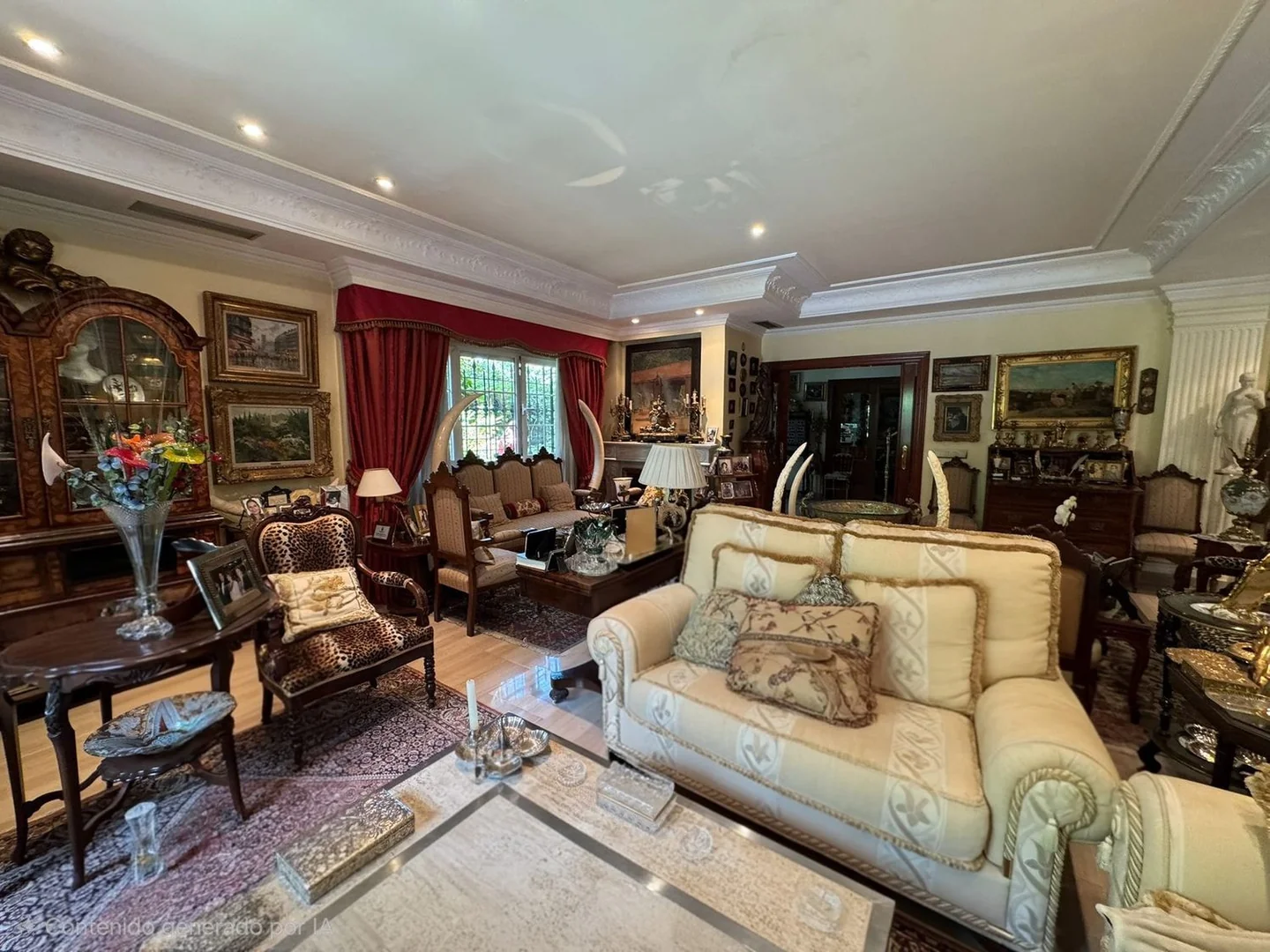 Casa o chalet independiente en Nueva España - Foto 10