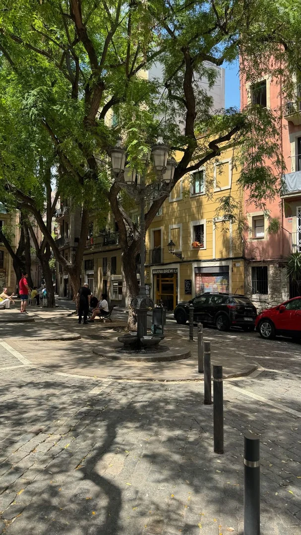 Piso en Sant Pere - Santa Caterina i la Ribera - Foto 27