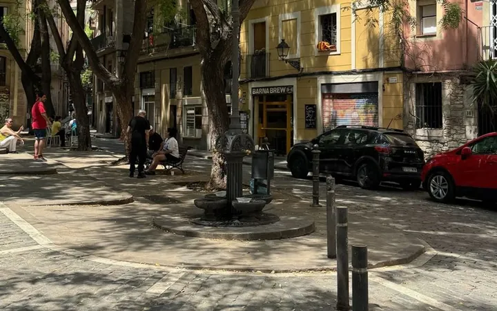 Piso en Sant Pere - Santa Caterina i la Ribera - Foto 27