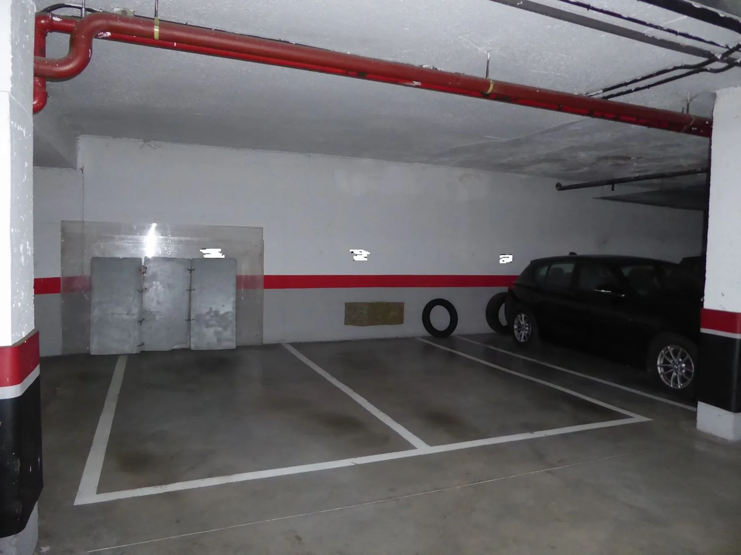 Piso en calle Las Norias, 161 - Foto 14