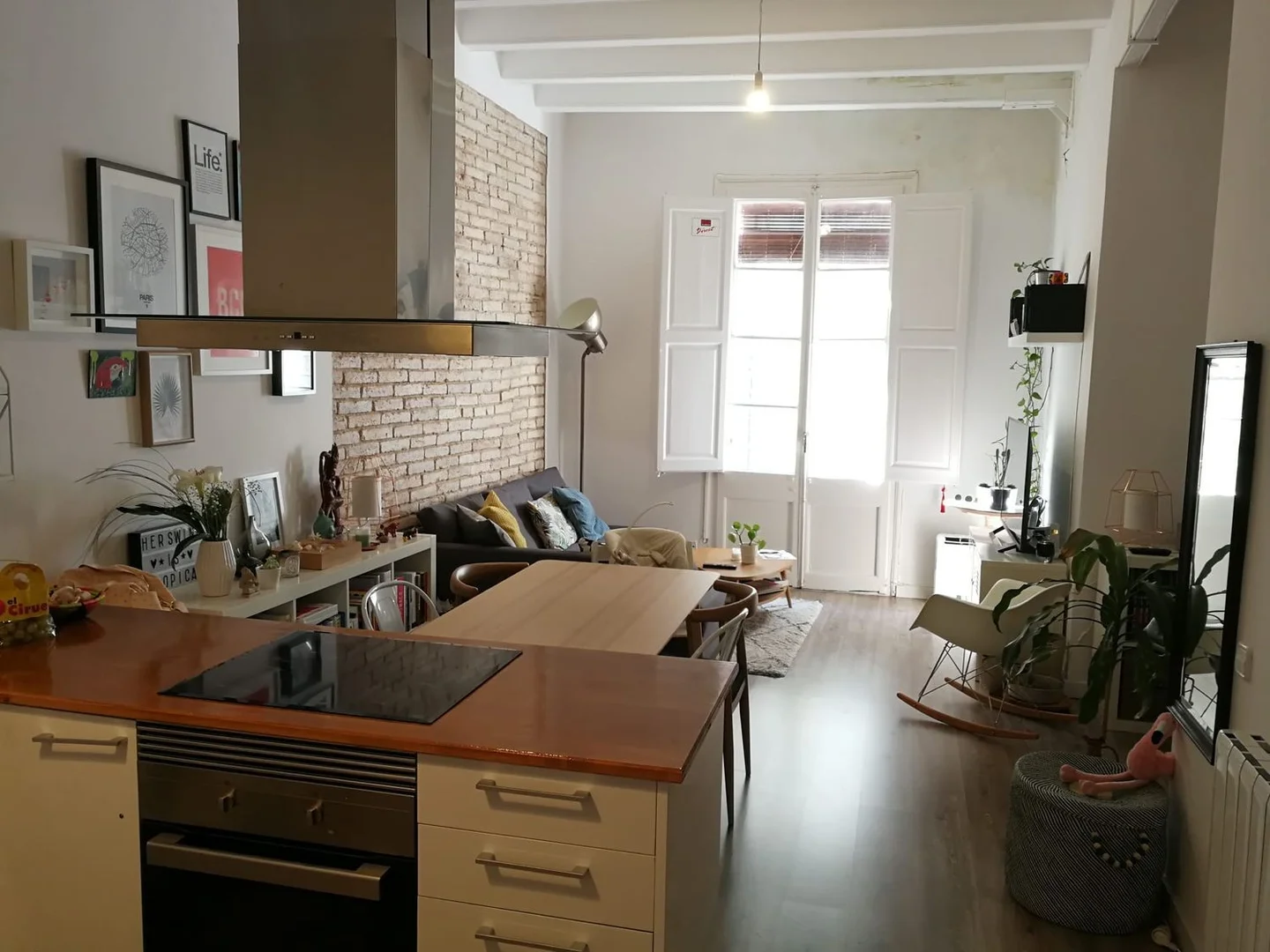 Piso en calle del Torrent de les Flors, 56 - Foto 20