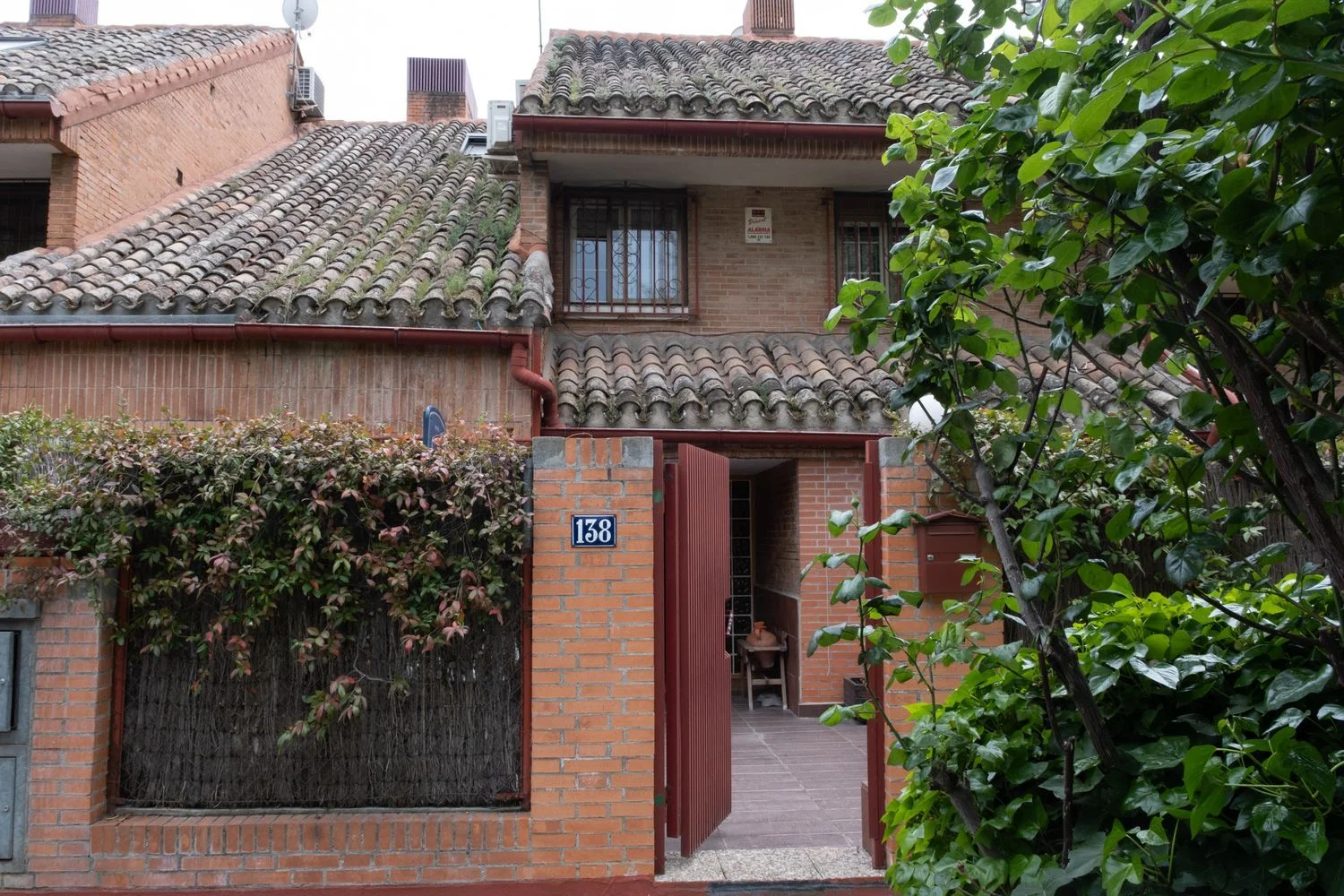 Chalet adosado en Aravaca - Foto 2