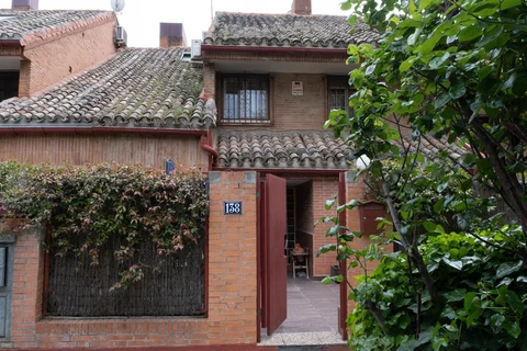 Chalet adosado en Aravaca - Foto 2