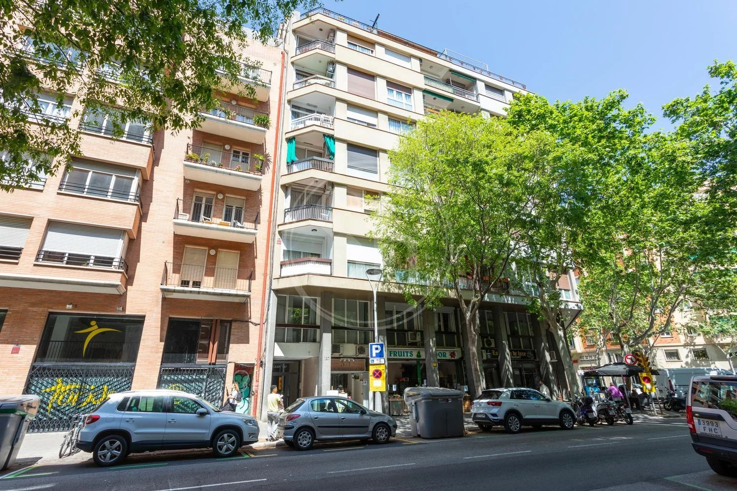 Piso en Calle de Casp, El Fort Pienc - Foto 17