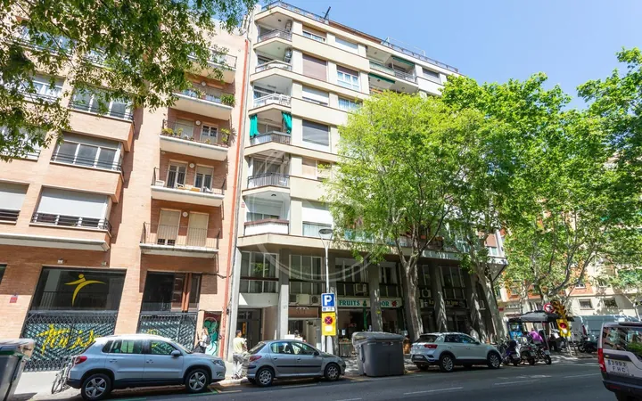 Piso en Calle de Casp, El Fort Pienc - Foto 17