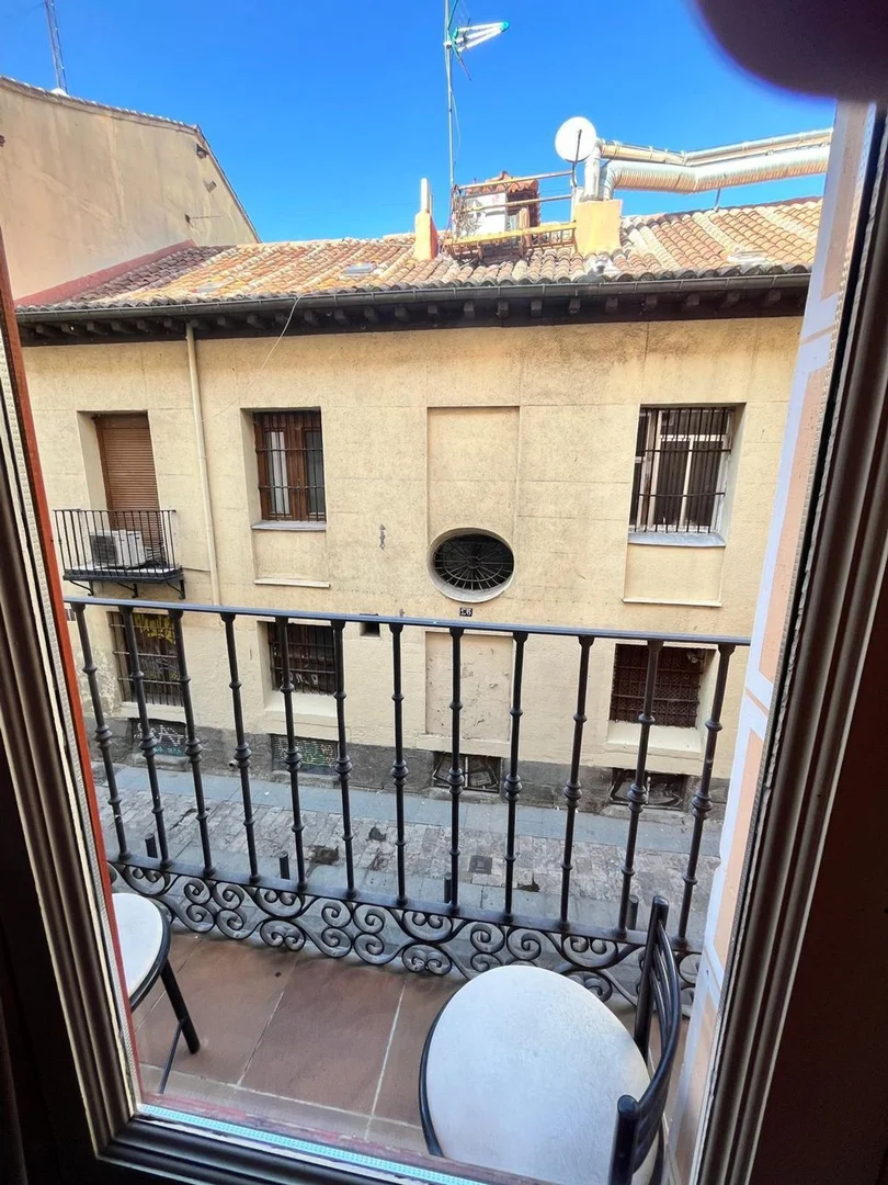 Piso en calle de la Cava Alta, 23 - Foto 27