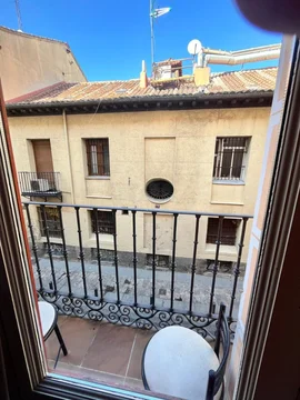 Piso en calle de la Cava Alta, 23 - Foto 27