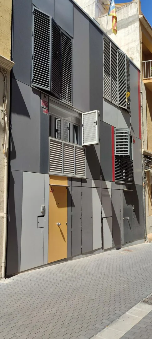 Chalet pareado en Passatge del Baró de Griñó, 3 a - Foto 1