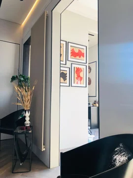 Ático en plaza de Trilla, 1 - Foto 2