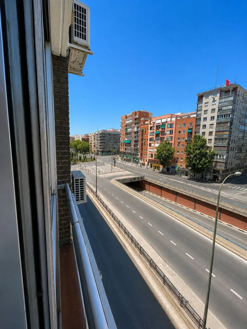Piso en Avenida del Mediterráneo, 50, Adelfas - Foto 23