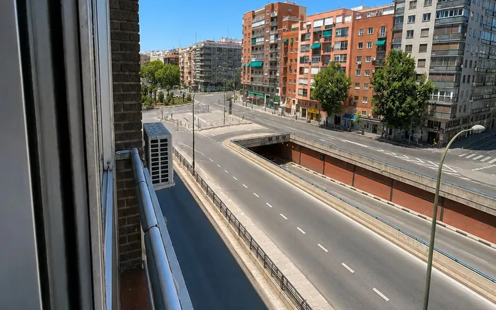 Piso en Avenida del Mediterráneo, 50, Adelfas - Foto 23