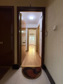 Piso en plaza de Corcubión, 3 - Foto 14