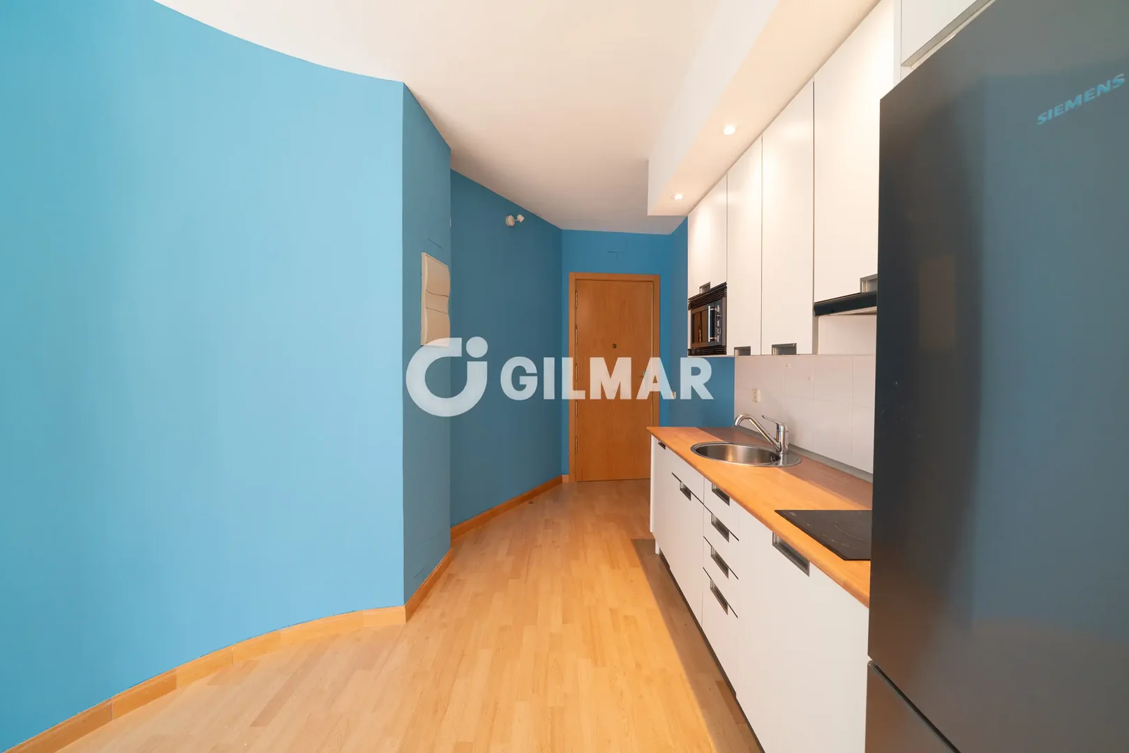 Estudio en Palacio, Madrid - Foto 16