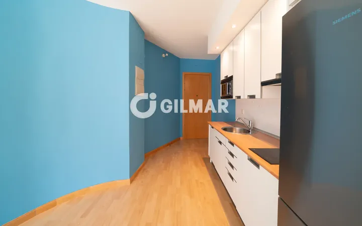 Estudio en Palacio, Madrid - Foto 16