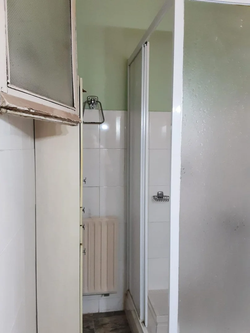 Piso en Calle del Gobernador, 5, Huertas-Cortes - Foto 2
