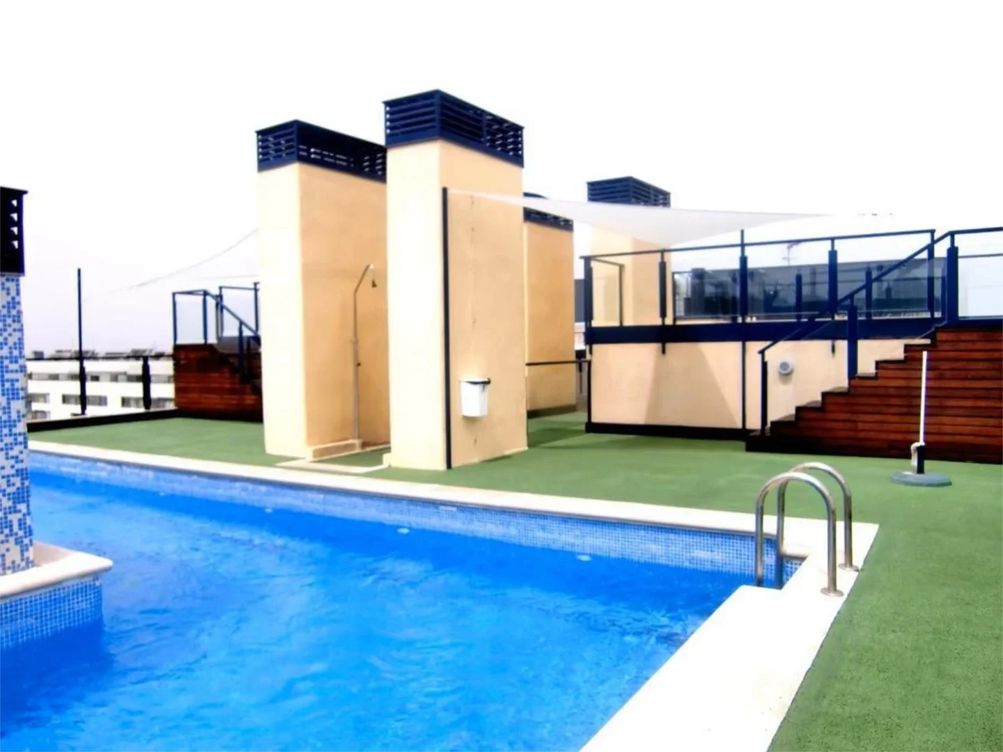 Ático en  Avenida del Ensanche de Vallecas 87 - Foto 39