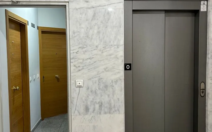 Piso en Calle de Álava, 18, Ventas - Foto 35