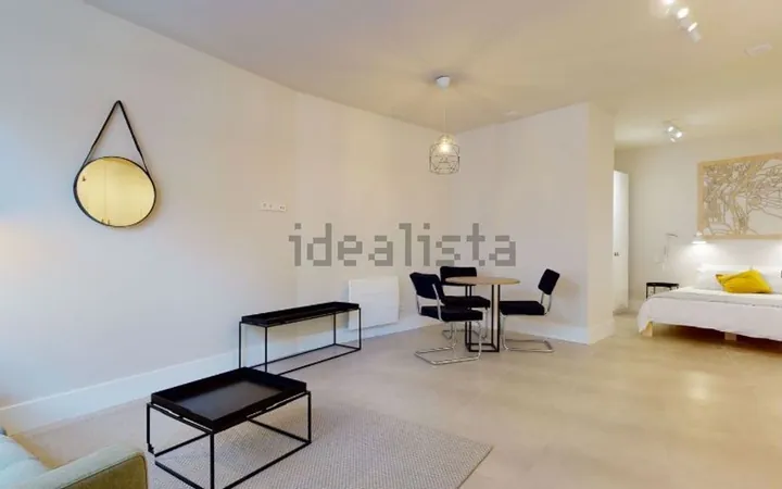 Estudio en Calle de Garci-Nuño, 37, Valdeacederas - Foto 13