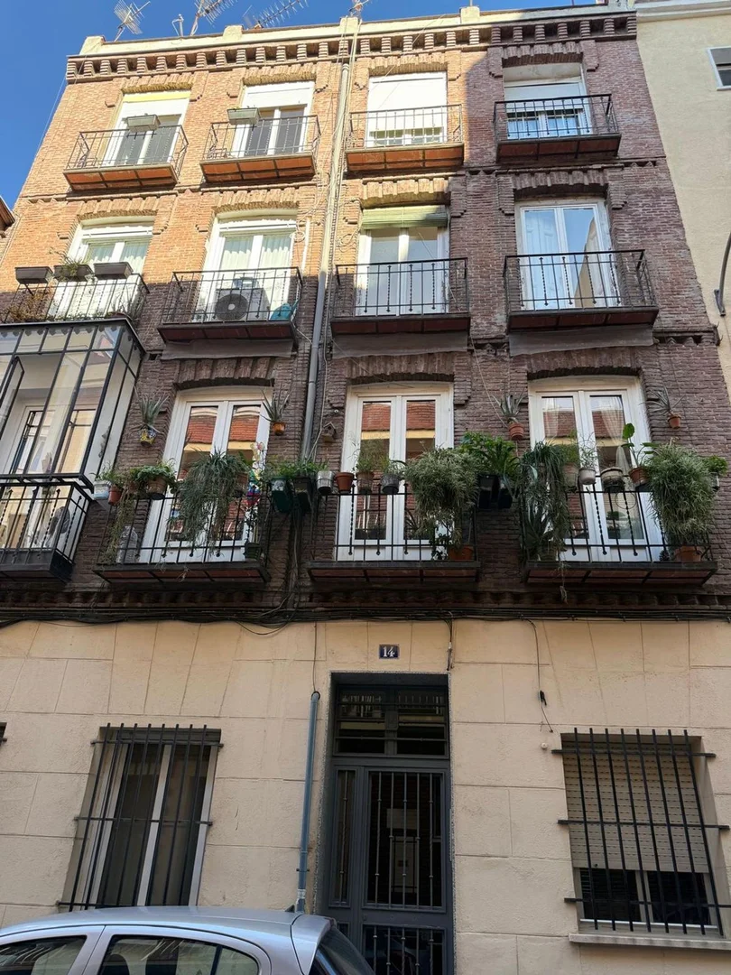 Piso en calle de Agustín Durán, 14 - Foto 10