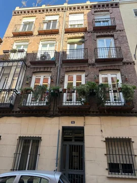 Piso en calle de Agustín Durán, 14 - Foto 10