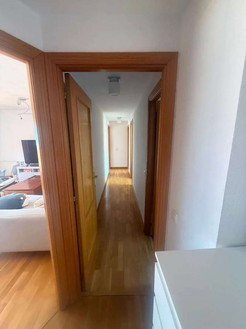 Ático en Calle de María Tubau, 19, Las Tablas - Foto 27