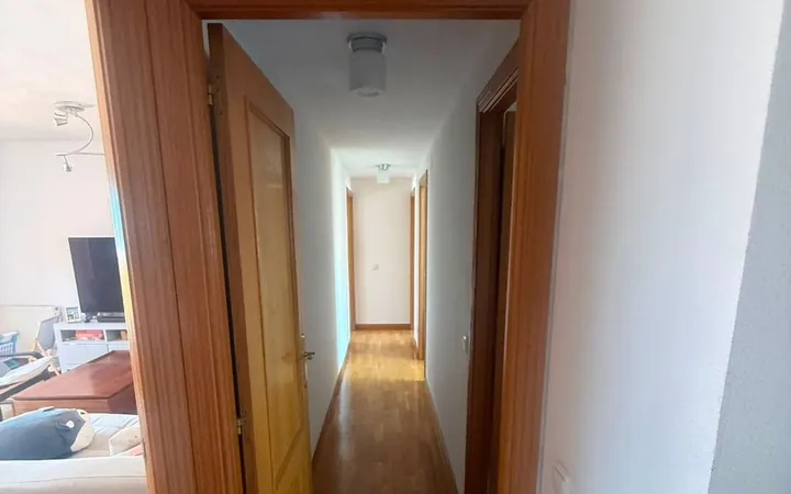 Ático en Calle de María Tubau, 19, Las Tablas - Foto 27