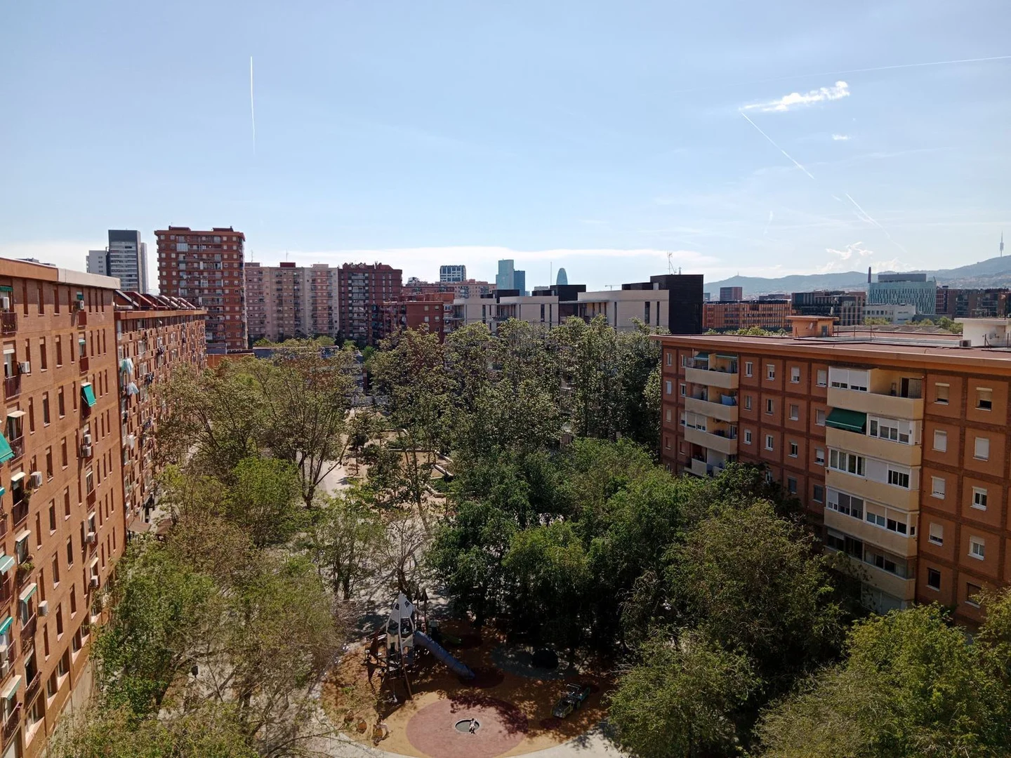 Piso en Rambla de Prim, 37 - Foto 2