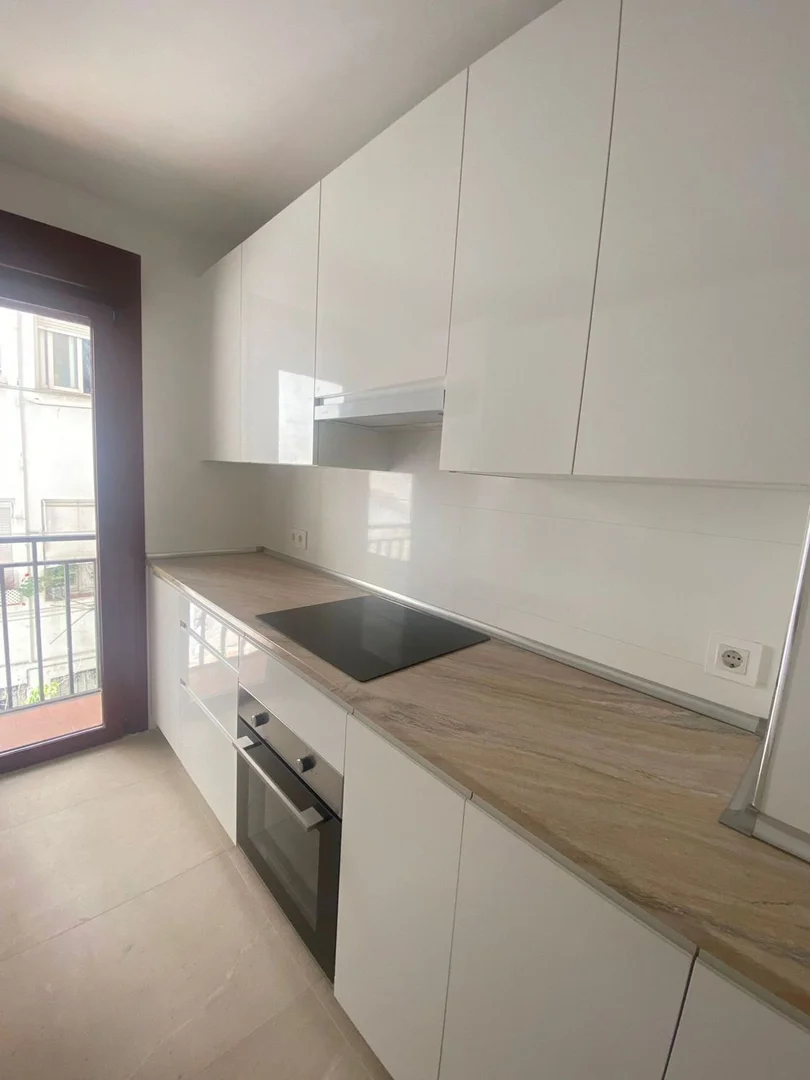 Piso en calle de San Hermenegildo, 16 - Foto 17