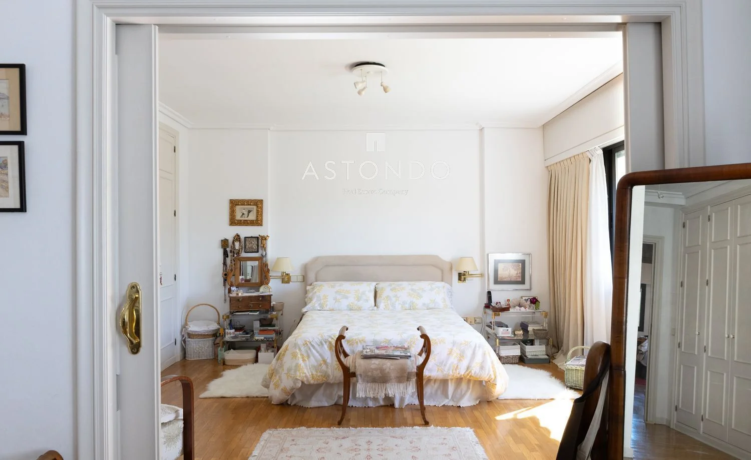 Chalet pareado en Conde Orgaz-Piovera - Foto 32