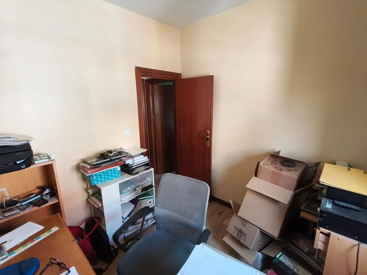 Piso en Plaza de Monterrey, 9, Apóstol Santiago - Foto 18
