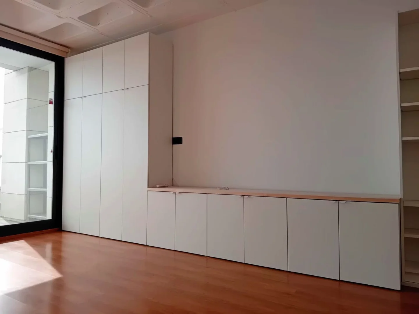 Estudio en calle de Miguel Yuste, 21 -23 - Foto 4