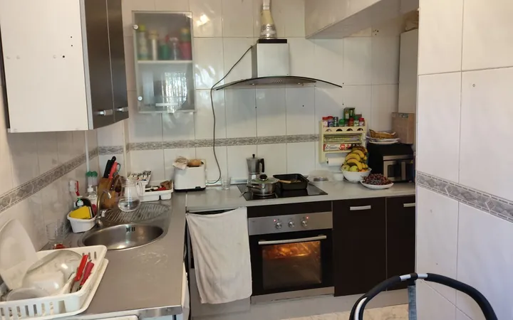 Piso en Calle de los Hermanos García Noblejas, 141, Arcos - Foto 23