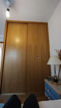 Piso en calle Fray José de Cerdeiriña, 19 - Foto 8