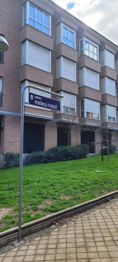 Piso en Calle del Pintor Ribera, 4, Bernabéu-Hispanoamérica - Foto 2