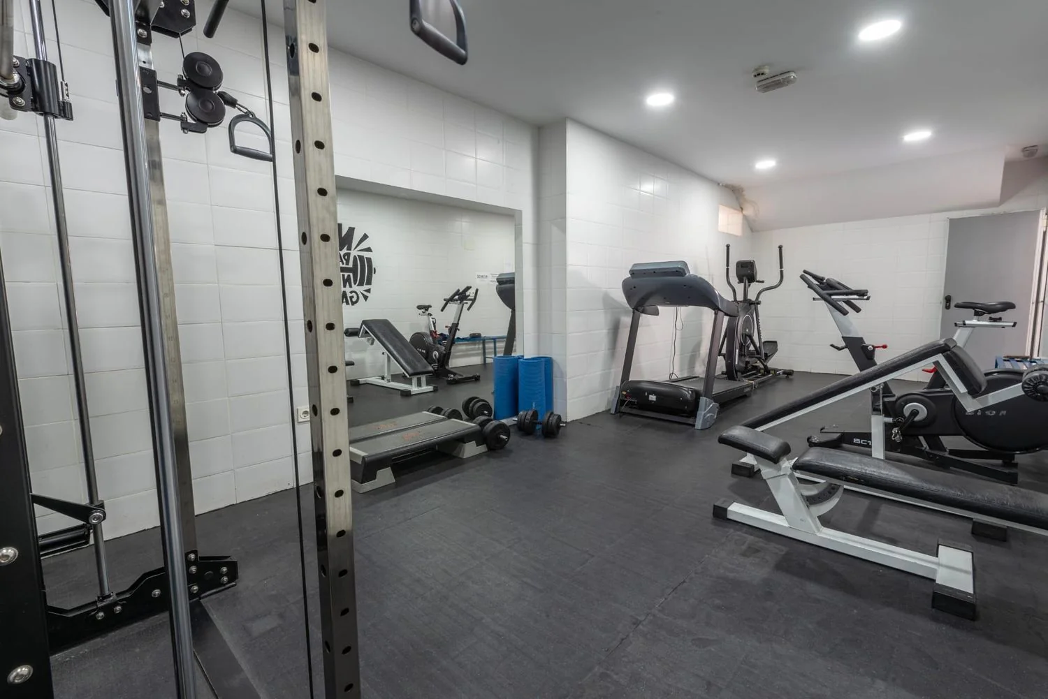 Dúplex en Calle Cerro del Murmullo, 13, Ensanche de Vallecas - La Gavia - Foto 18