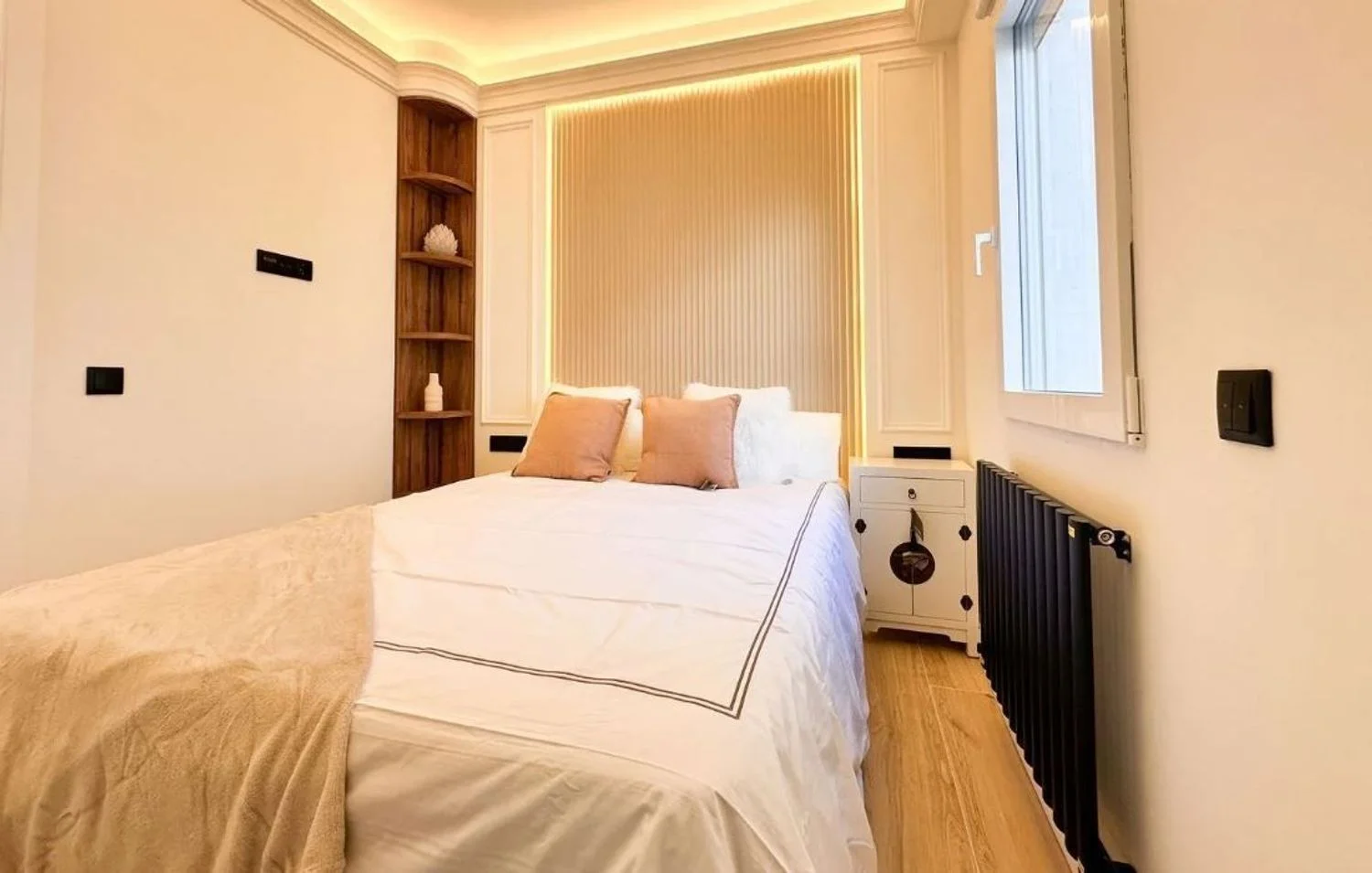 Piso en Madrid, 29 - Foto 5