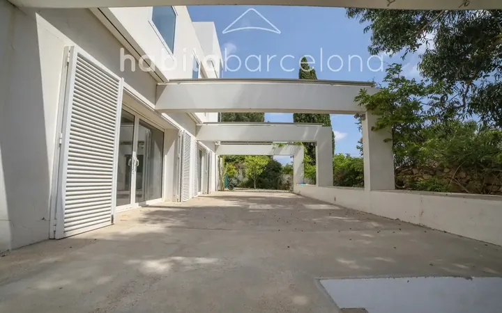 Chalet en  Carrer de Palafolls - Foto 8