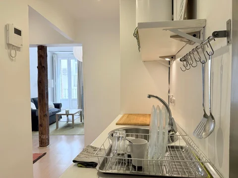 Piso en calle de Barbieri, 9 - Foto 12