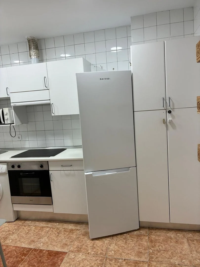 Piso en cardenal cisneros, 60 - Foto 13