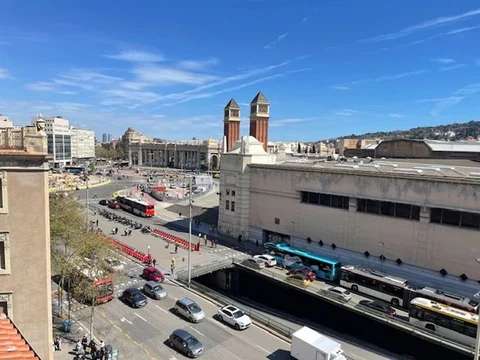 Piso en Barrio Hostafrancs - Foto 25