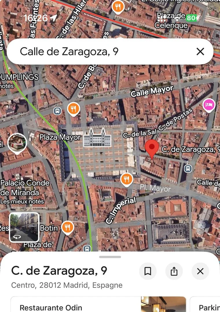 Piso en Zaragoza, 9, Palacio - Foto 27