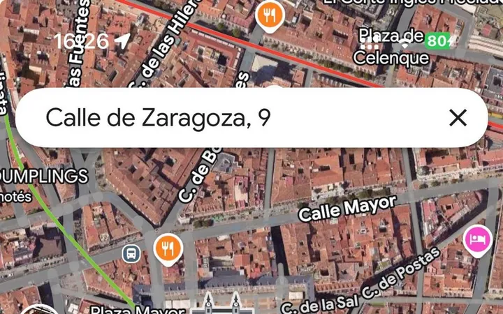Piso en Zaragoza, 9, Palacio - Foto 27