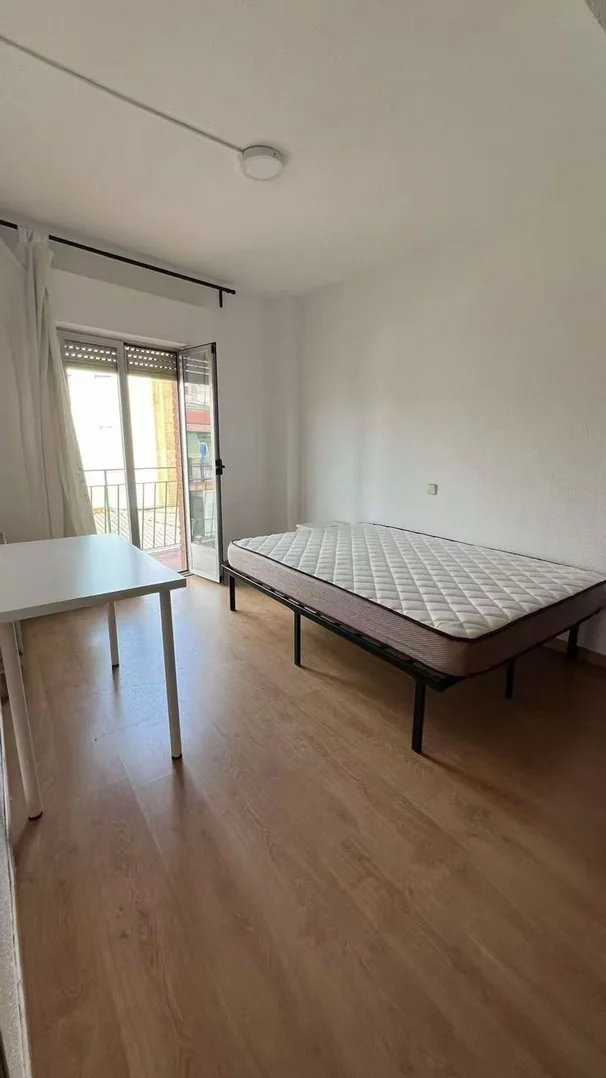 Piso en Calle de Ofelia Nieto, Madrid, 23, Valdezarza - Foto 2