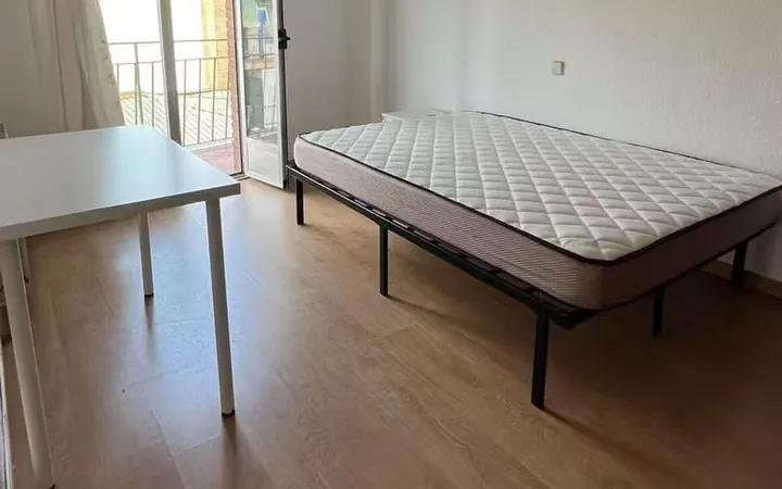 Piso en Calle de Ofelia Nieto, Madrid, 23, Valdezarza - Foto 2