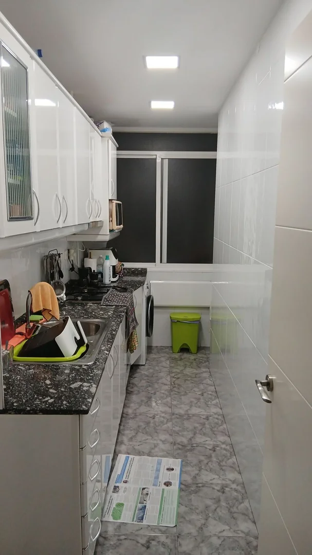 Piso en Calle del Guadiana, 33, Sants - Foto 13