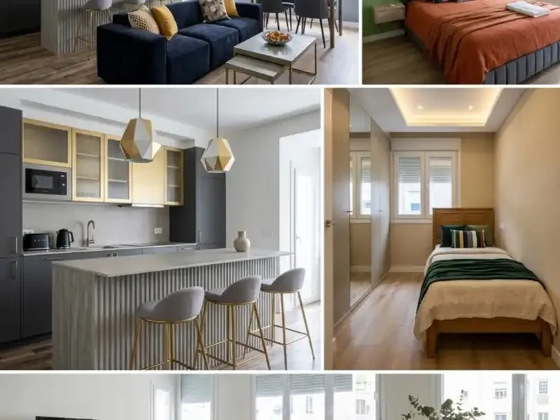 Apartamento en  Calle del General Oráa 107 - Foto 2