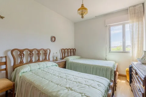 Piso en calle del Canal del Bósforo, 68 - Foto 23