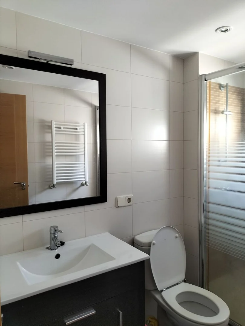 Piso en Barrio Vista Alegre - Foto 13