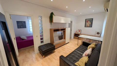 Piso en Barrio Acacias - Foto 11