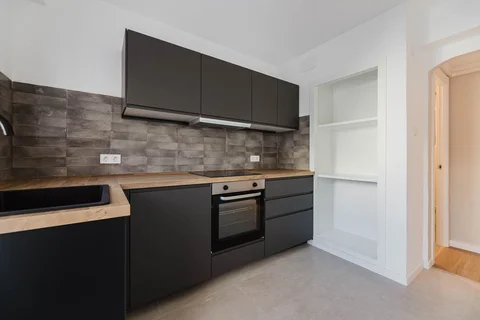 Piso en calle d'Alcanyís, 26 - Foto 6